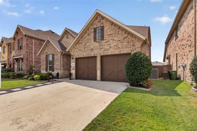 6820 Westbury Drive, North Richland Hills TX 76180 - Photo 2