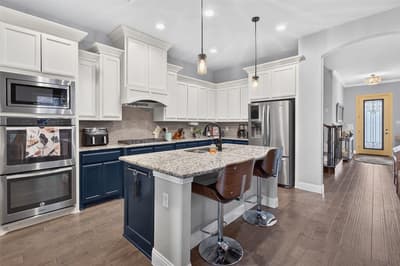 6820 Westbury Drive, North Richland Hills TX 76180 - Photo 4