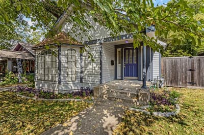 5715 Victor Street, Dallas TX 75214 - Photo 2