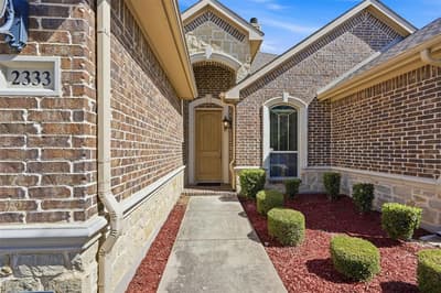 2333 Los Olivos Lane, Fort Worth TX 76131 - Photo 4