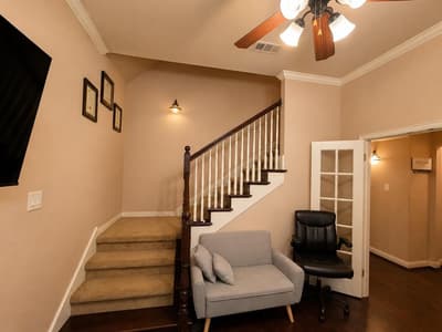 5801 Mira Lago Lane, Arlington TX 76017 - Photo 3