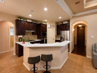 5801 Mira Lago Lane, Arlington TX 76017 - Photo 5