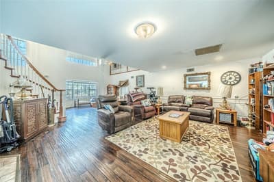 1202 Driftwood Drive, Euless TX 76040 - Photo 2