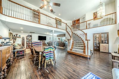 1202 Driftwood Drive, Euless TX 76040 - Photo 4