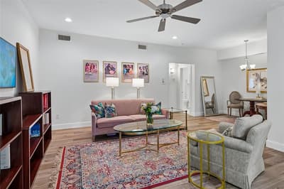 10744 Park Village Place # B, Dallas TX 75230 - Photo 2