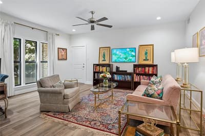 10744 Park Village Place # B, Dallas TX 75230