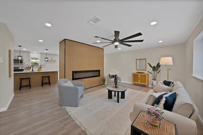 2505 Hollywood Drive, Arlington TX 76013 - Photo 4