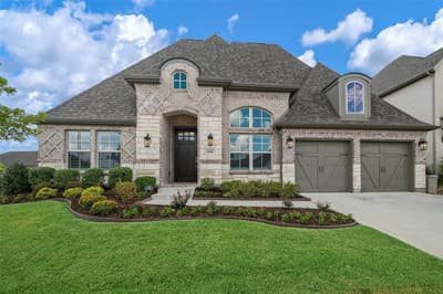 1008 Turtle Creek Avenue, Denton TX 76210
