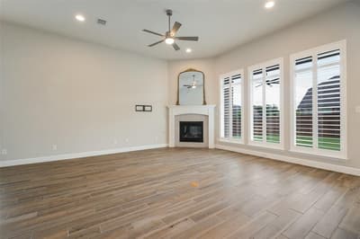 1008 Turtle Creek Avenue, Denton TX 76210 - Photo 4