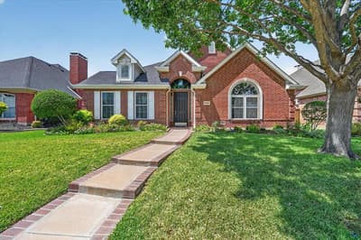 10307 Perkins Drive, Irving TX 75063 - Photo 2