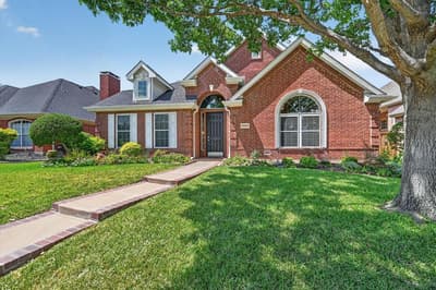 10307 Perkins Drive, Irving TX 75063 - Photo 3