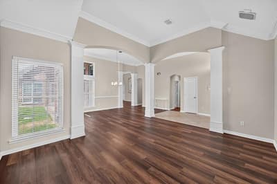 10307 Perkins Drive, Irving TX 75063 - Photo 5