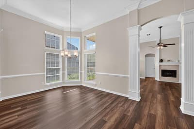 10307 Perkins Drive, Irving TX 75063 - Photo 4