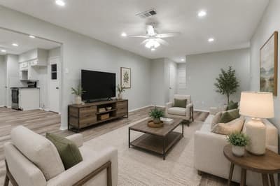1902 Glenwick Lane, Irving TX 75060
