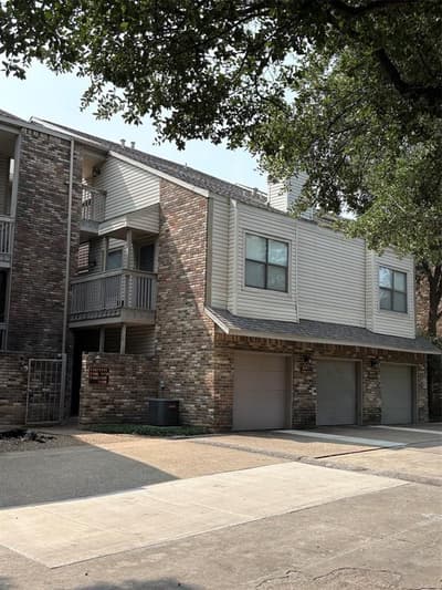 7340 Skillman Street # 1109, Dallas TX 75231 - Photo 2