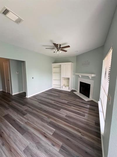 7340 Skillman Street # 1109, Dallas TX 75231 - Photo 5