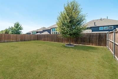 4529 Conrad Avenue, Celina TX 76227 - Photo 3
