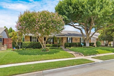 7617 La Risa Drive, Dallas TX 75248 - Photo 2