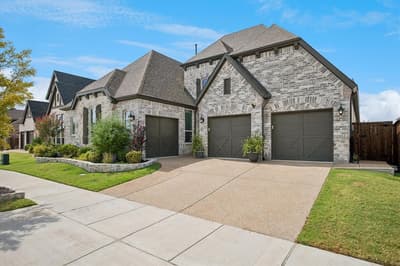 1737 Clem Castle Drive, Carrollton TX 75010 - Photo 2