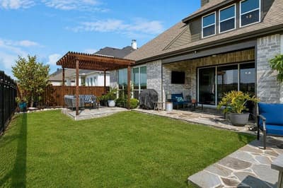 1737 Clem Castle Drive, Carrollton TX 75010 - Photo 3