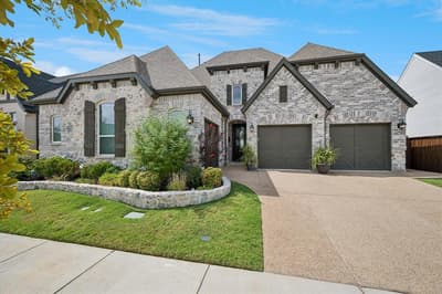 1737 Clem Castle Drive, Carrollton TX 75010
