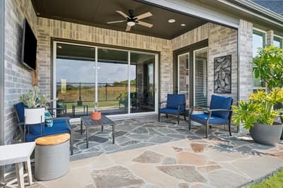 1737 Clem Castle Drive, Carrollton TX 75010 - Photo 4