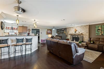 3802 Yellowstone Street, Irving TX 75062 - Photo 5