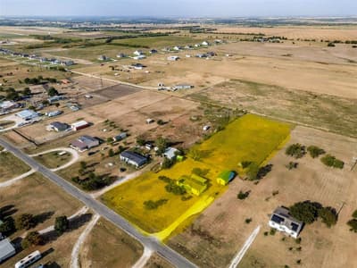 603 County Road 2133, Valley View TX 76272 - Photo 3