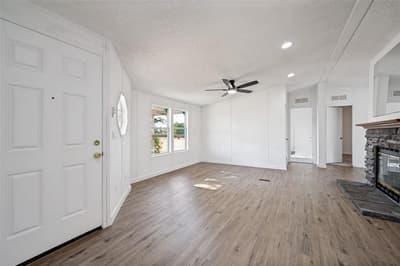 603 County Road 2133, Valley View TX 76272 - Photo 5