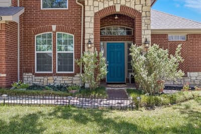 5948 Hillview Drive, Watauga TX 76148 - Photo 2