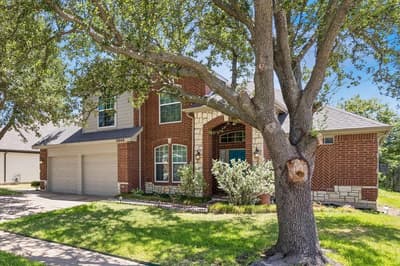 5948 Hillview Drive, Watauga TX 76148 - Photo 3
