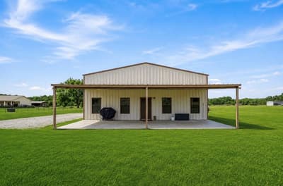1001 Marigold Court, Granbury TX 76049