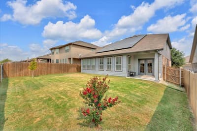 5504 Wharfside Place, Denton TX 76208 - Photo 5