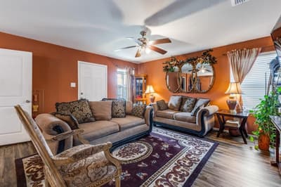 2413 Russell Street, Crandall TX 75114 - Photo 2