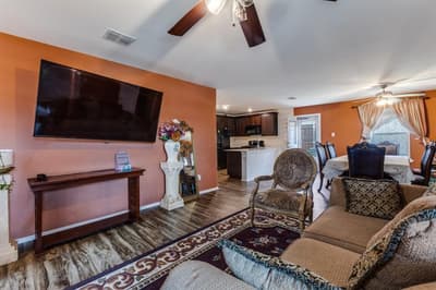 2413 Russell Street, Crandall TX 75114 - Photo 3