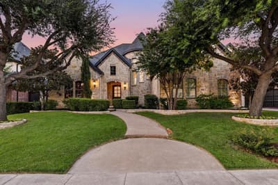 4528 Warwick Lane, Frisco TX 75034
