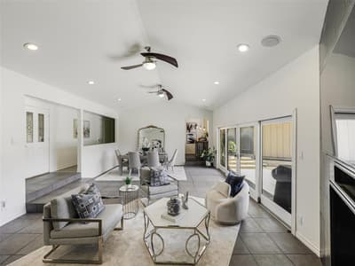 13436 Forestway Drive, Dallas TX 75240 - Photo 2