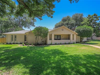 13436 Forestway Drive, Dallas TX 75240