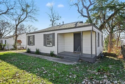 5129 Penrod Court, River Oaks TX 76114 - Photo 2