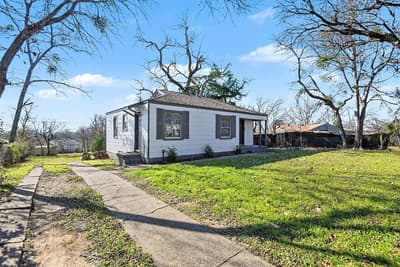 5129 Penrod Court, River Oaks TX 76114 - Photo 3