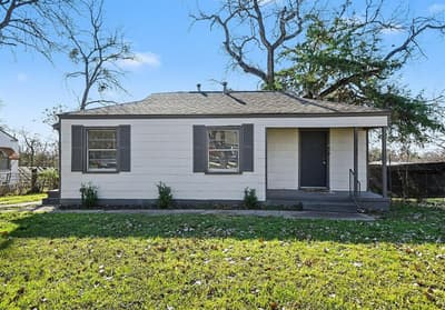 5129 Penrod Court, River Oaks TX 76114 - Photo 5