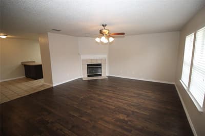 856 Mccully Street, White Settlement TX 76108 - Photo 2