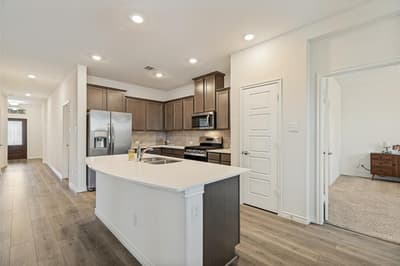 1016 Cobalt Drive, Celina TX 75009 - Photo 3