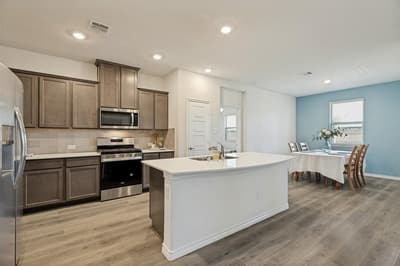 1016 Cobalt Drive, Celina TX 75009 - Photo 4