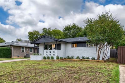 416 Myrtle Drive, Hurst TX 76053 - Photo 2