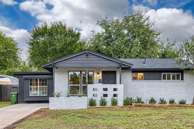 416 Myrtle Drive, Hurst TX 76053 - Photo 3