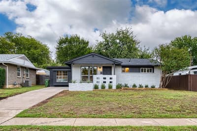 416 Myrtle Drive, Hurst TX 76053