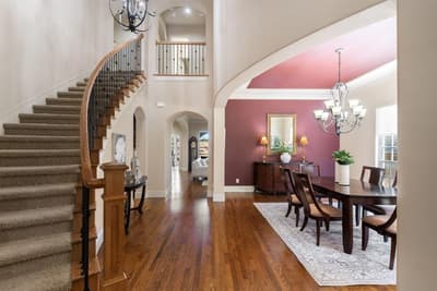 5816 Shoreside Drive, Irving TX 75039 - Photo 3