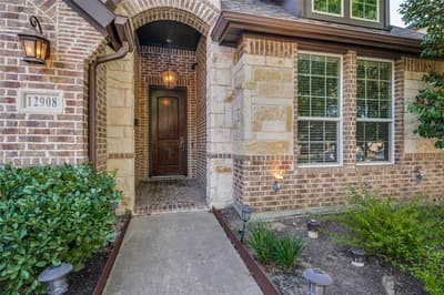 12908 Holbrook Drive, Farmers Branch TX 75234 - Photo 2