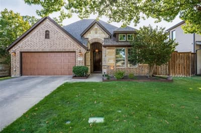 12908 Holbrook Drive, Farmers Branch TX 75234